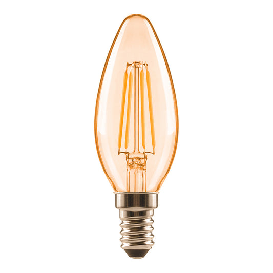 LED stropné svietidlo 2.5W IP20 2400K 300° – stropné LED svietidlo LEDVANCE