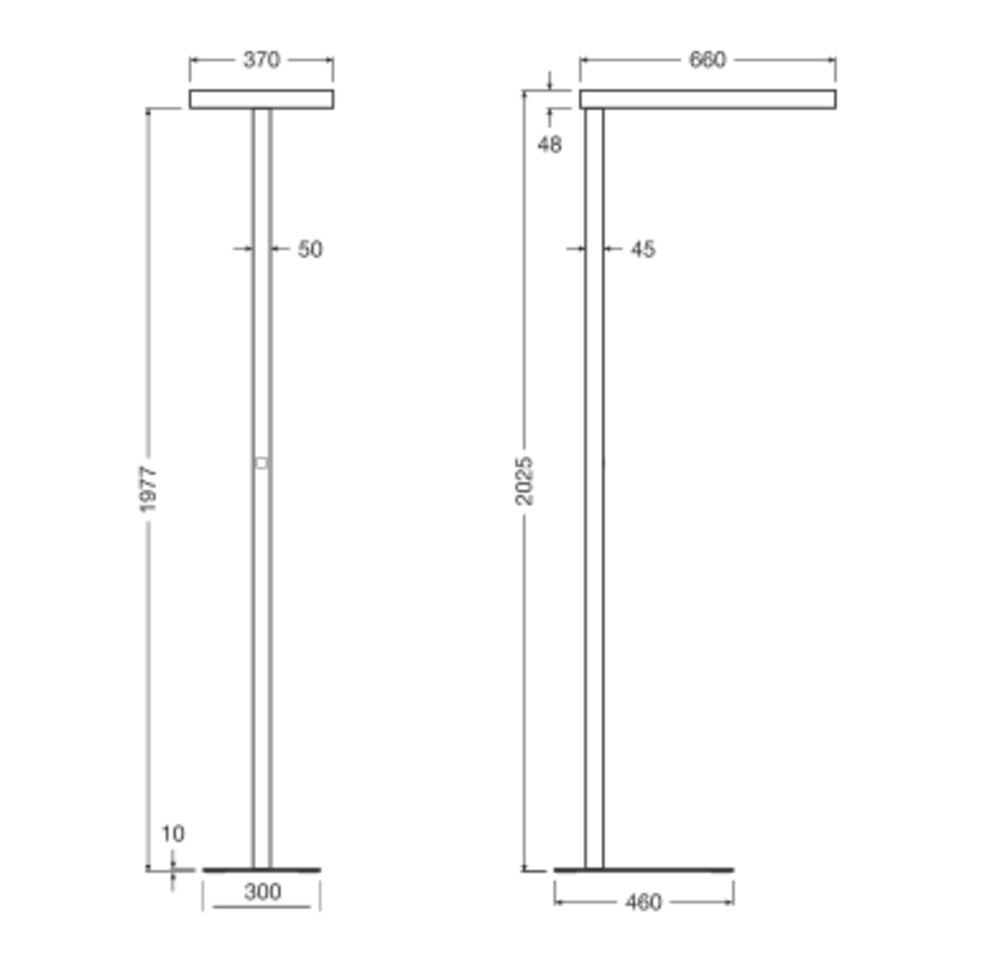 LED príslušenstvo 114W – LEDVANCE
