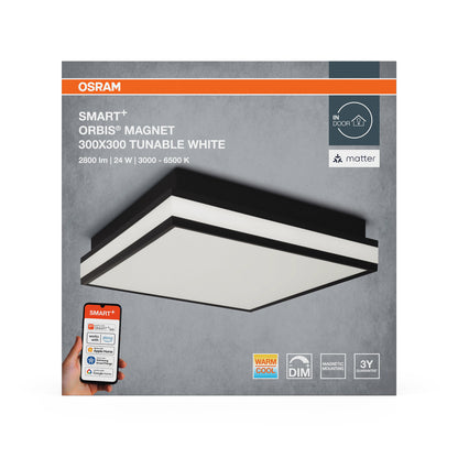 LED príslušenstvo – OSRAM
