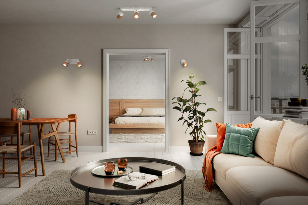 LED downlight 10W IP20 – zápustné LED svietidlo OSRAM