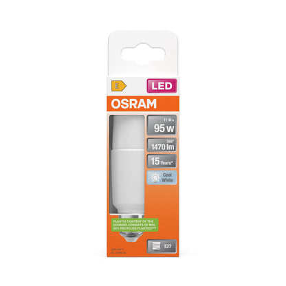 LED stropné svietidlo 11W IP20 4000K 240° – stropné LED svietidlo OSRAM