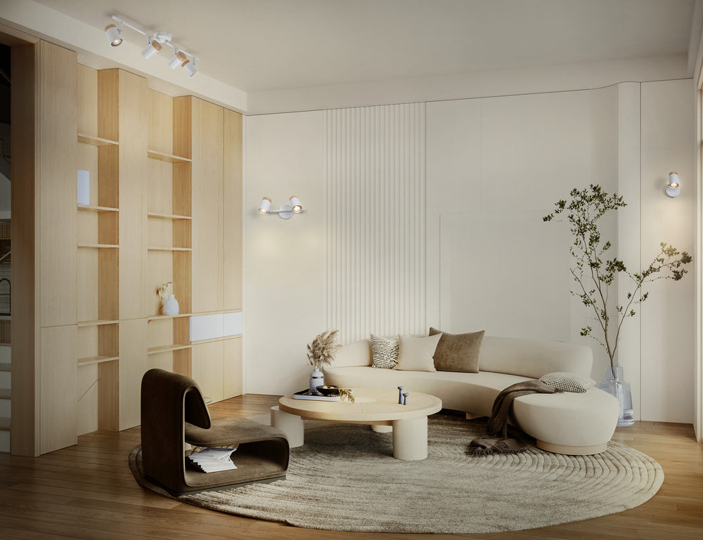 LED downlight 10W IP20 – zápustné LED svietidlo OSRAM