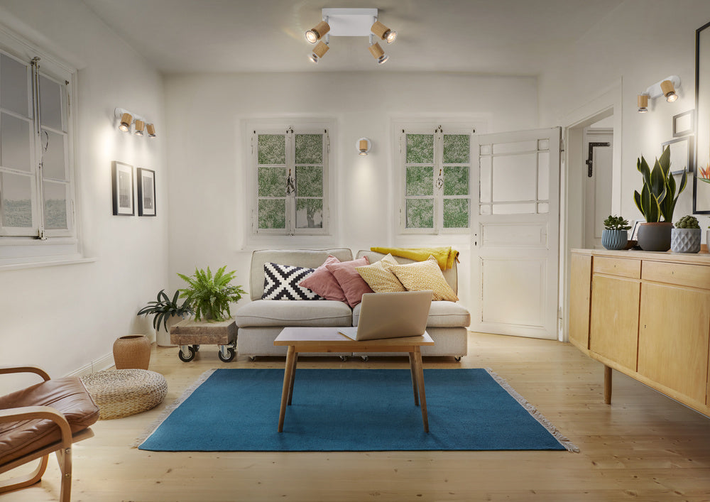 LED downlight IP20 – zápustné LED svietidlo OSRAM