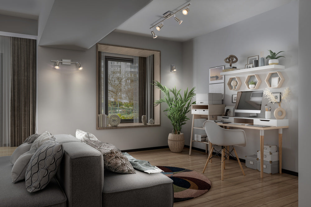 LED downlight IP20 – zápustné LED svietidlo OSRAM