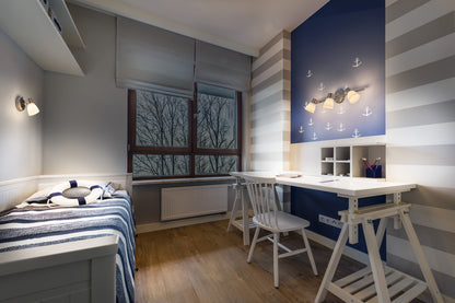 LED downlight IP20 – zápustné LED svietidlo OSRAM