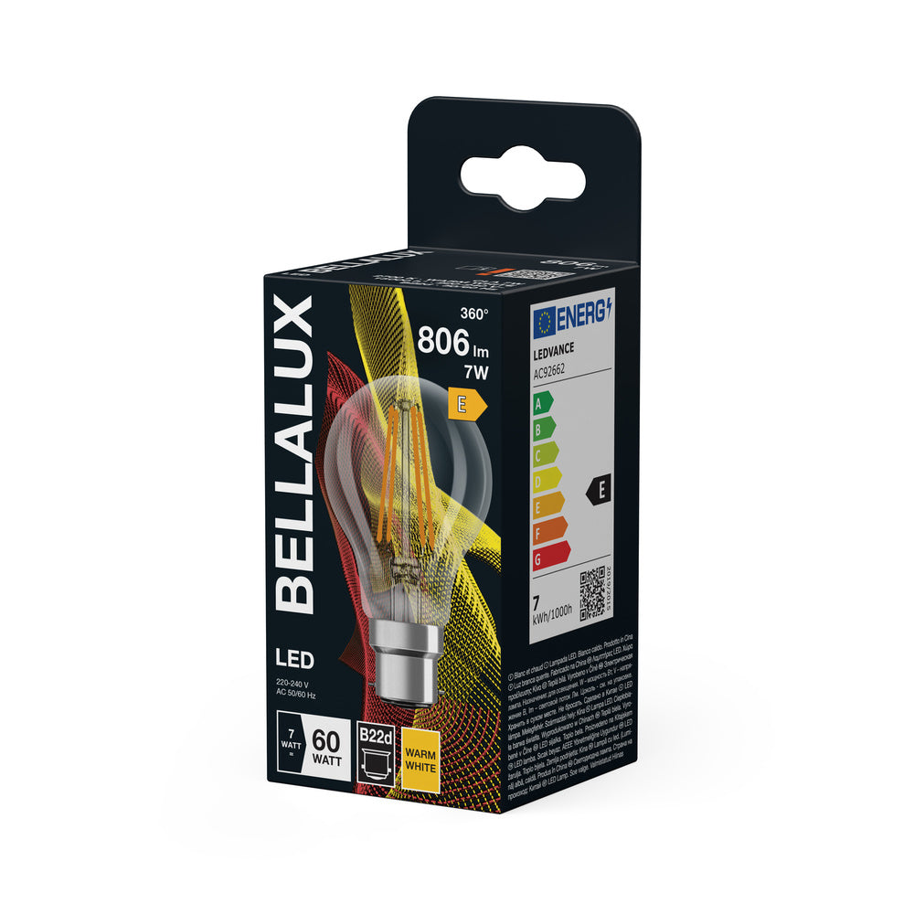 LED príslušenstvo 7W – BELLALUX