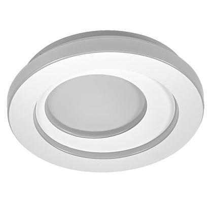 LED stropné svietidlo 24W IP20 3000K – stropné LED svietidlo OSRAM