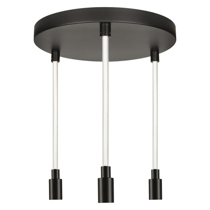 LED stropné svietidlo 9.50W IP20 2700K – stropné LED svietidlo OSRAM