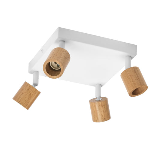 LED downlight 10W IP20 – zápustné LED svietidlo OSRAM