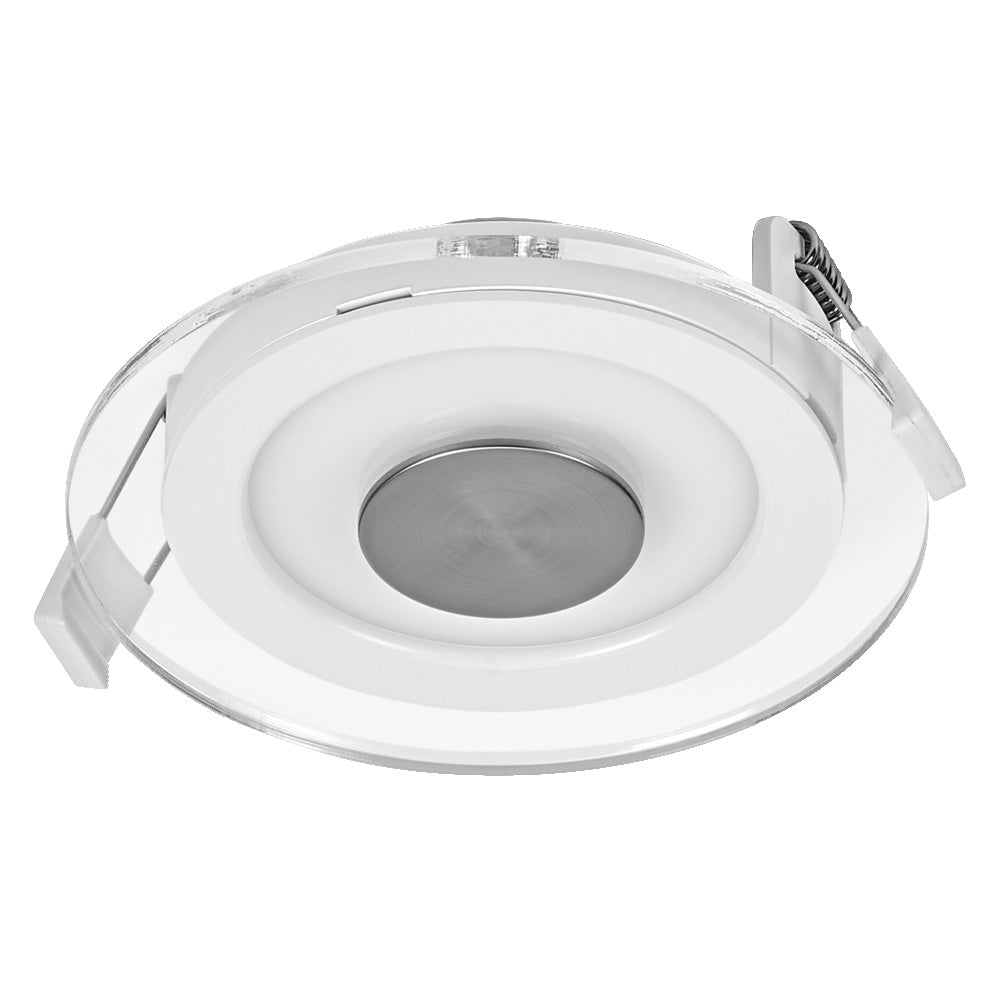 LED downlight 8W IP20 4000K 120° – zápustné LED svietidlo OSRAM
