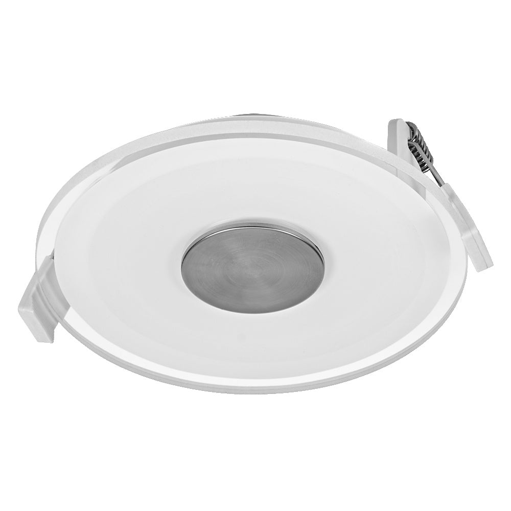 LED stropné svietidlo 6W IP20 2700K 120° – stropné LED svietidlo OSRAM