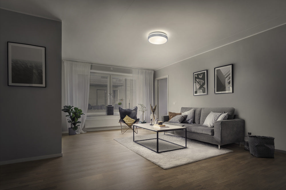 LED stropné svietidlo IP20 – stropné LED svietidlo OSRAM