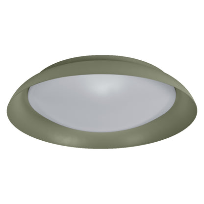 LED stropné svietidlo 45W IP20 3000K – stropné LED svietidlo OSRAM