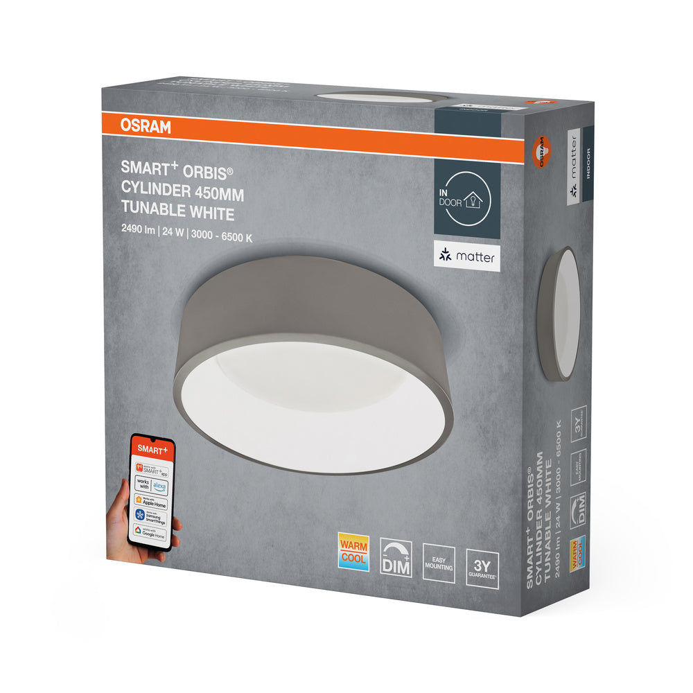 LED príslušenstvo – OSRAM