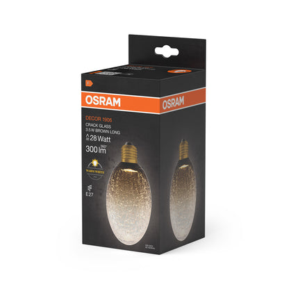 LED stropné svietidlo 3.5W IP20 2700K 100° – stropné LED svietidlo OSRAM