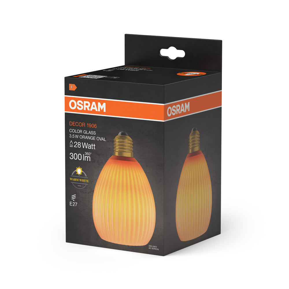 LED stropné svietidlo 3.5W IP20 2700K 100° – stropné LED svietidlo OSRAM