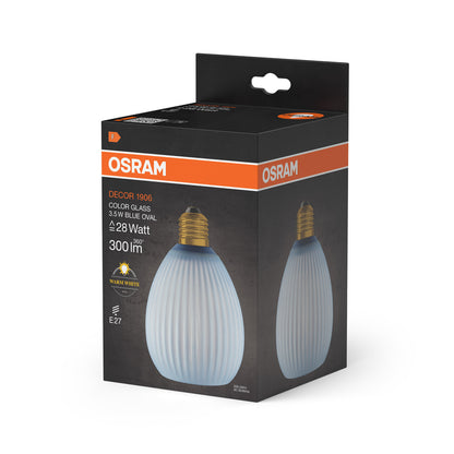 LED stropné svietidlo 3.5W IP20 2700K 100° – stropné LED svietidlo OSRAM