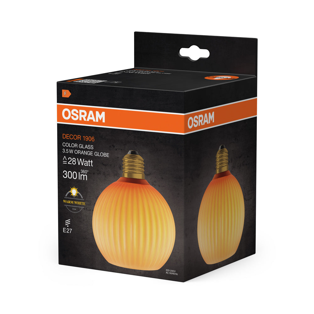 LED stropné svietidlo 3.5W IP20 2700K 100° – stropné LED svietidlo OSRAM
