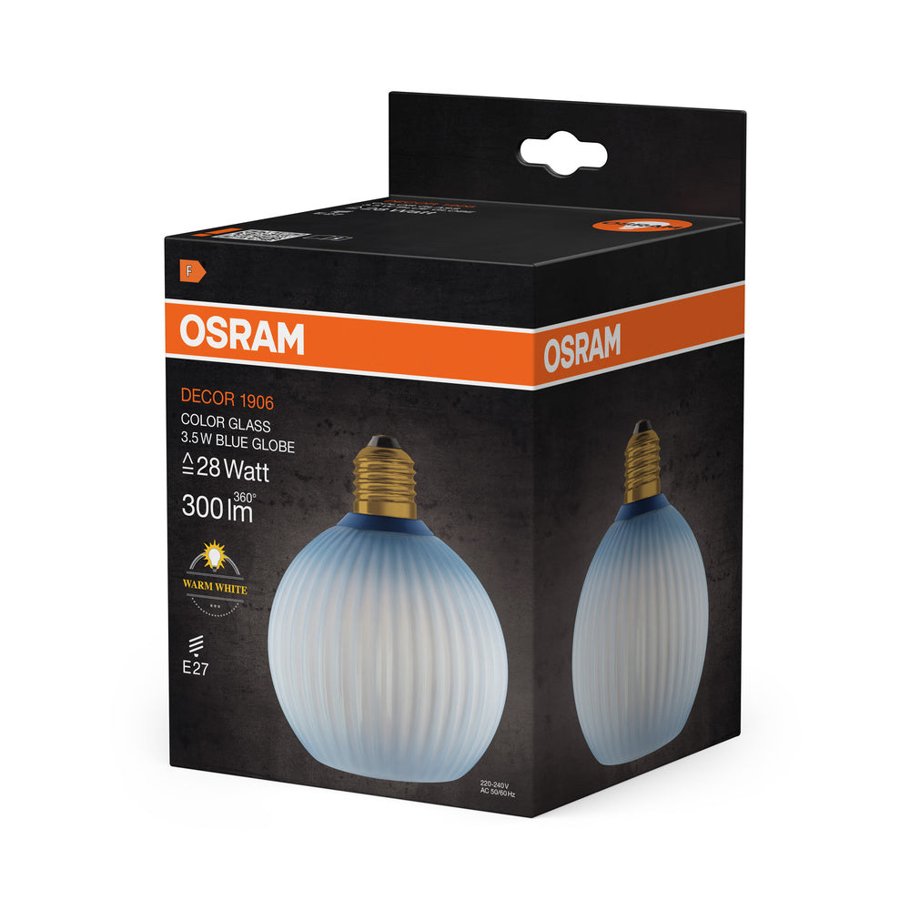 LED stropné svietidlo 3.5W IP20 2700K 100° – stropné LED svietidlo OSRAM
