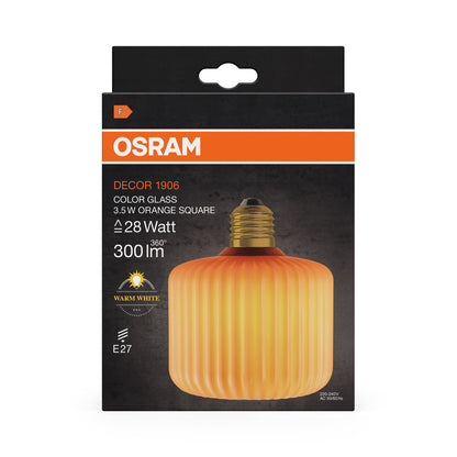 LED stropné svietidlo 3.5W IP20 2700K 100° – stropné LED svietidlo OSRAM