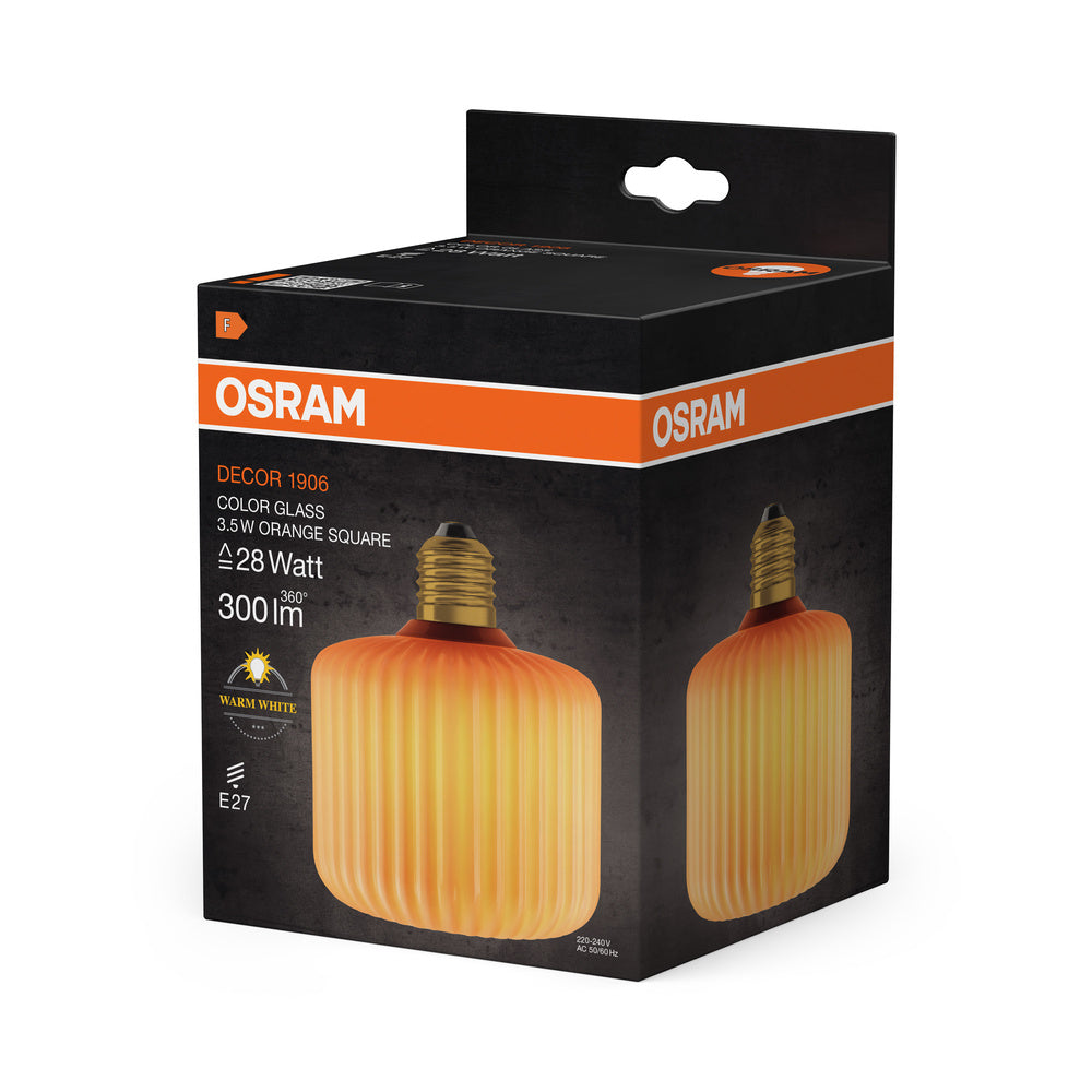 LED stropné svietidlo 3.5W IP20 2700K 100° – stropné LED svietidlo OSRAM