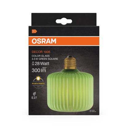LED stropné svietidlo 3.5W IP20 2700K 100° – stropné LED svietidlo OSRAM