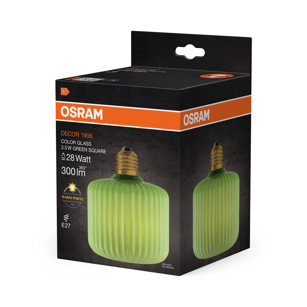LED stropné svietidlo 3.5W IP20 2700K 100° – stropné LED svietidlo OSRAM