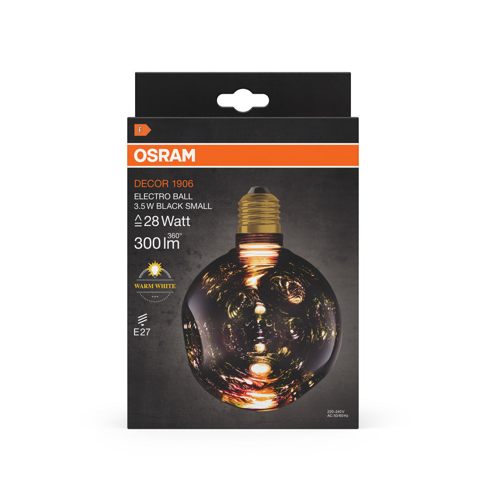 LED stropné svietidlo 3.5W IP20 2700K 100° – stropné LED svietidlo OSRAM