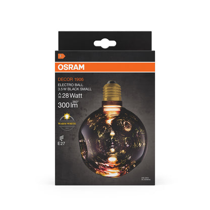 LED stropné svietidlo 3.5W IP20 2700K 100° – stropné LED svietidlo OSRAM