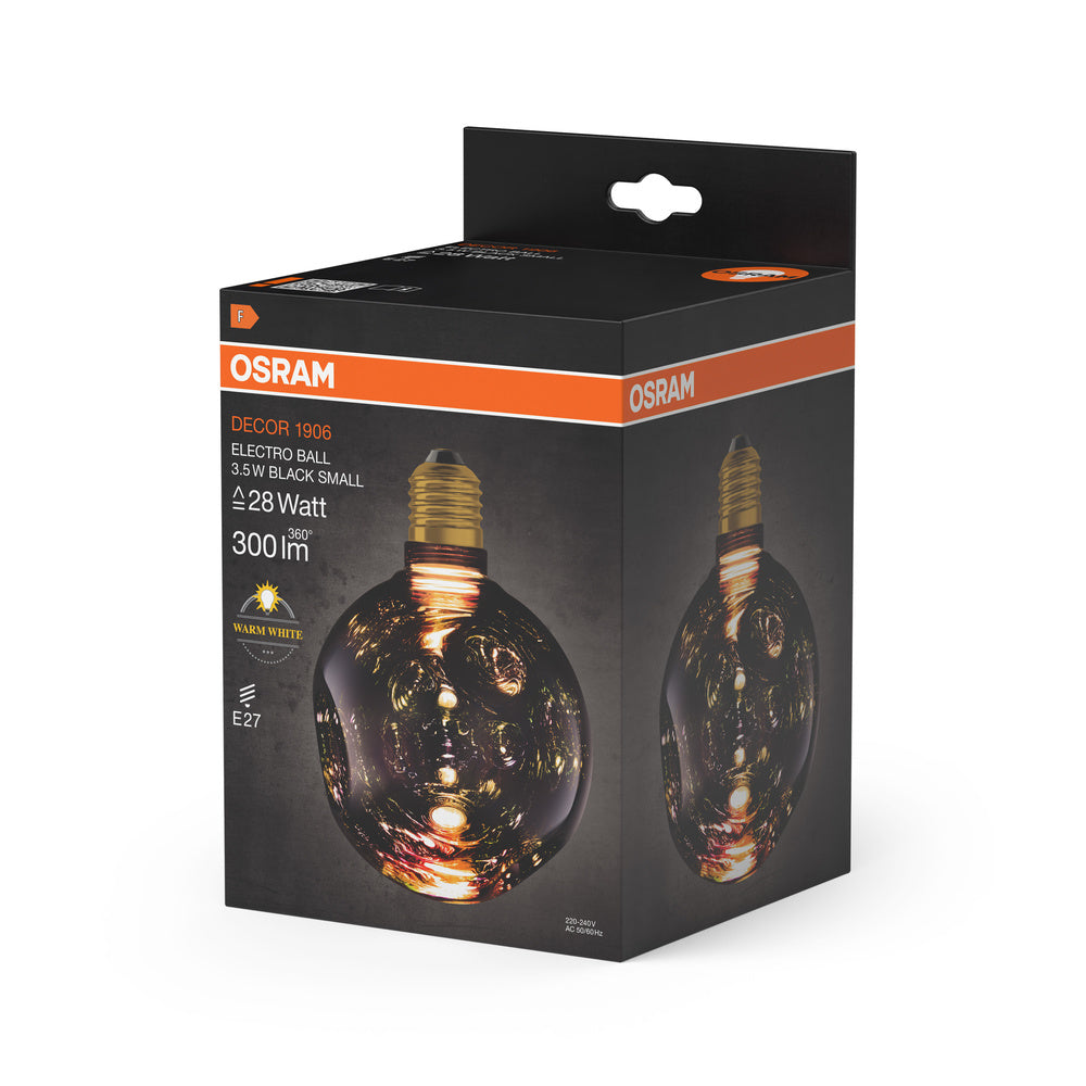 LED stropné svietidlo 3.5W IP20 2700K 100° – stropné LED svietidlo OSRAM