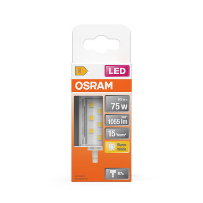 LED stropné svietidlo 9.5W IP20 2700K 300° – stropné LED svietidlo OSRAM