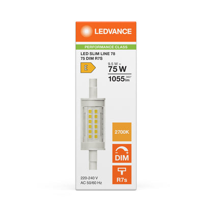 LED stropné svietidlo 9.5W IP20 2700K 300° – stropné LED svietidlo LEDVANCE