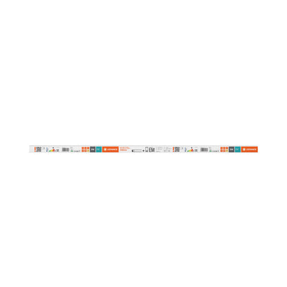 LED lineárne svietidlo 10W IP20 3000K 190° – lineárne LED svietidlo LEDVANCE
