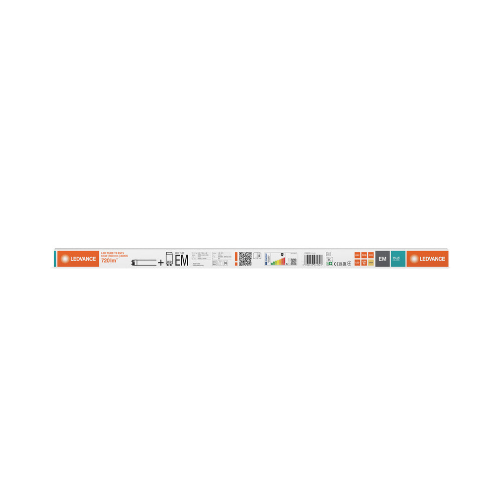 LED lineárne svietidlo 6.6W IP20 3000K 190° – lineárne LED svietidlo LEDVANCE