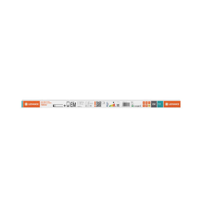 LED lineárne svietidlo 6.6W IP20 3000K 190° – lineárne LED svietidlo LEDVANCE