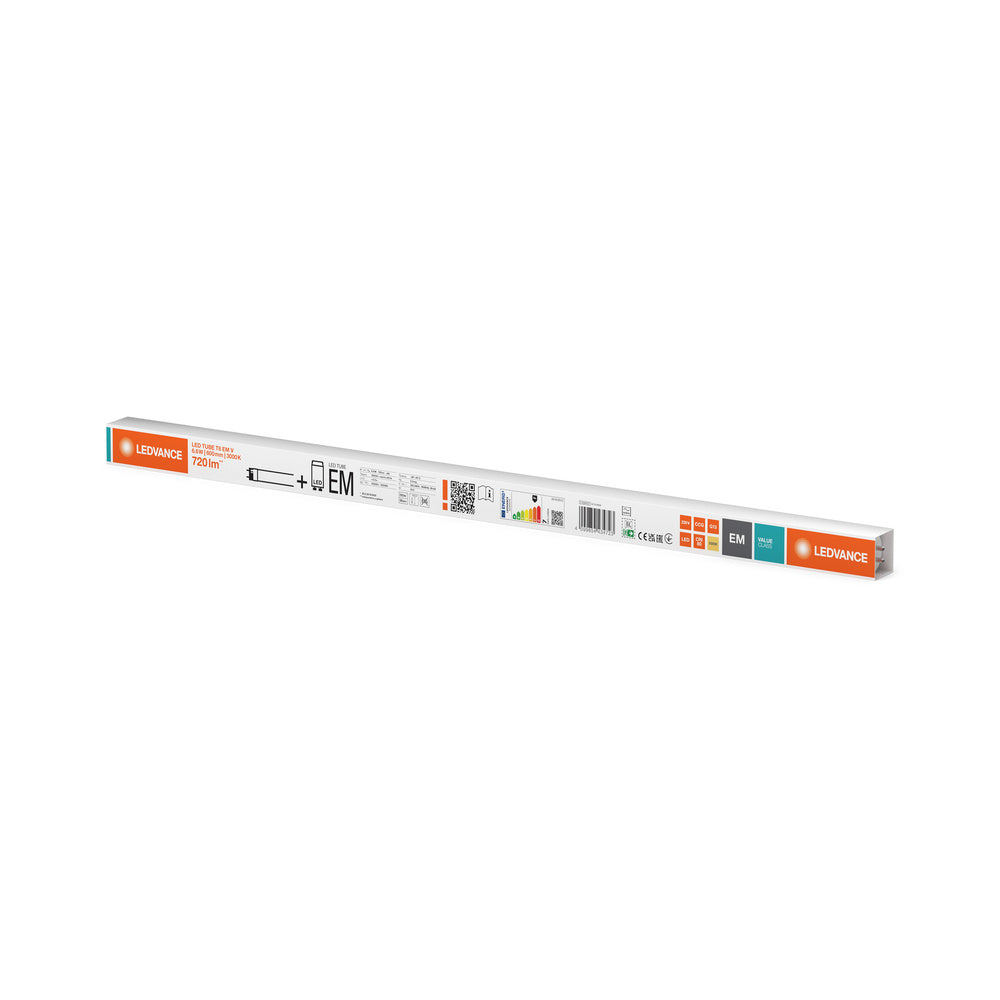 LED lineárne svietidlo 6.6W IP20 3000K 190° – lineárne LED svietidlo LEDVANCE