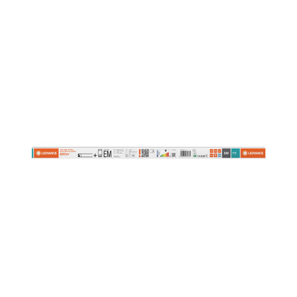 LED lineárne svietidlo 6.6W IP20 6500K 190° – lineárne LED svietidlo LEDVANCE