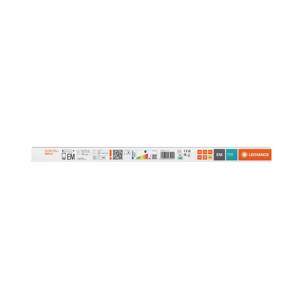 LED lineárne svietidlo 5.4W IP20 3000K 190° – lineárne LED svietidlo LEDVANCE
