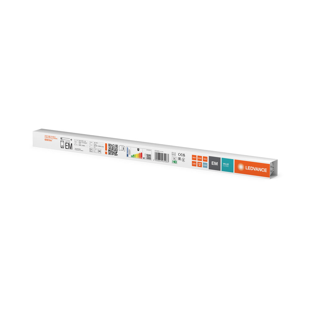 LED lineárne svietidlo 5.4W IP20 6500K 190° – lineárne LED svietidlo LEDVANCE