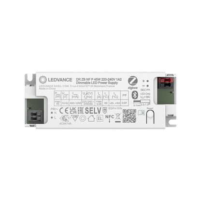 LED stropné svietidlo 80W 6500K 180° – stropné LED svietidlo OSRAM
