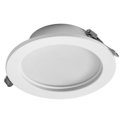 LED downlight 18W IP20 3000K 120° – zápustné LED svietidlo OSRAM