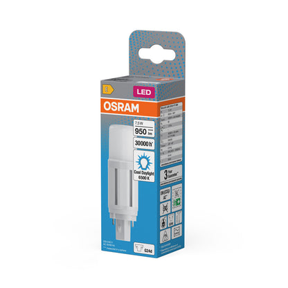 LED lineárne svietidlo 7.5W IP20 6500K 300° – lineárne LED svietidlo OSRAM