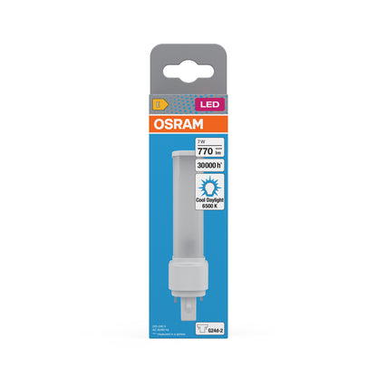 LED lineárne svietidlo 7W IP20 6500K 120° – lineárne LED svietidlo OSRAM