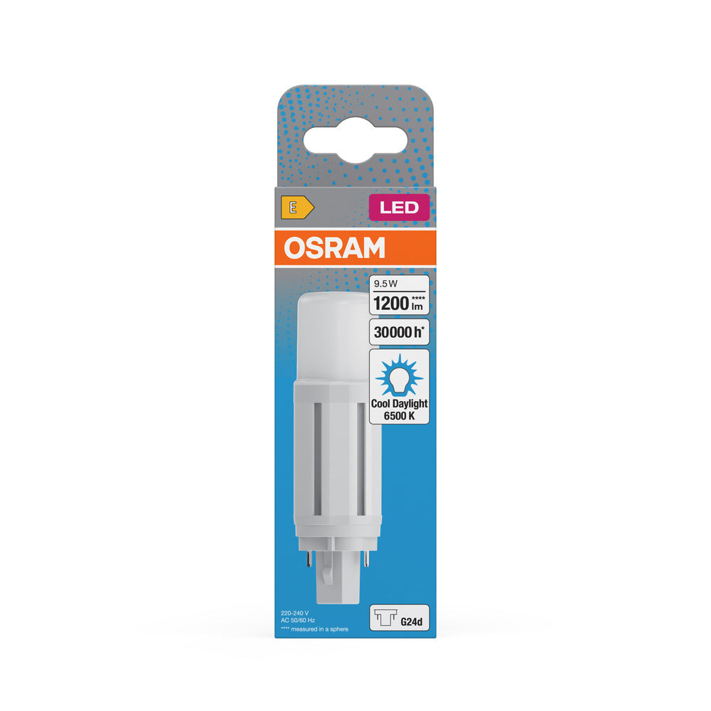 LED lineárne svietidlo 9.5W IP20 6500K 300° – lineárne LED svietidlo OSRAM