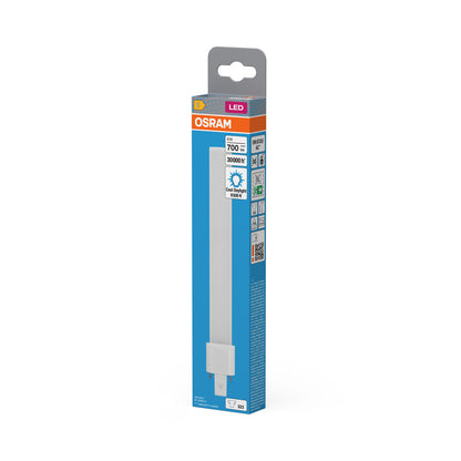 LED lineárne svietidlo 6W IP20 6500K 120° – lineárne LED svietidlo OSRAM