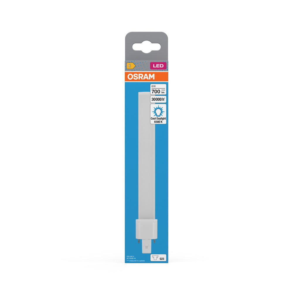LED lineárne svietidlo 6W IP20 6500K 120° – lineárne LED svietidlo OSRAM