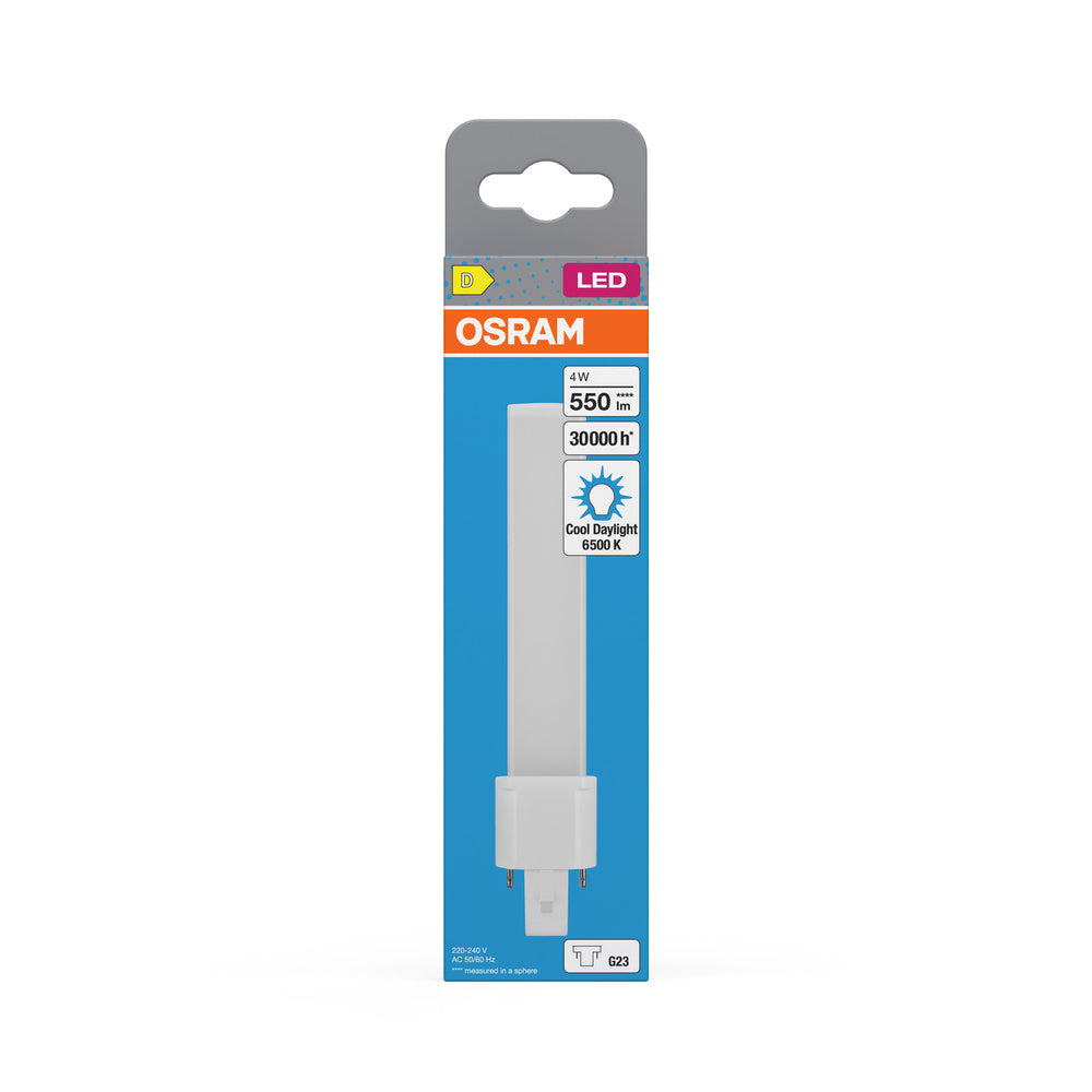 LED lineárne svietidlo 4W IP20 6500K 120° – lineárne LED svietidlo OSRAM