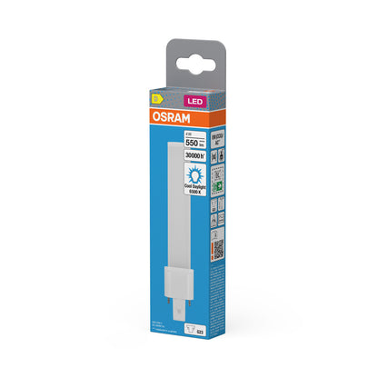 LED lineárne svietidlo 4W IP20 6500K 120° – lineárne LED svietidlo OSRAM
