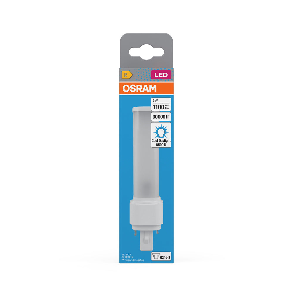 LED lineárne svietidlo 9W IP20 6500K 120° – lineárne LED svietidlo OSRAM