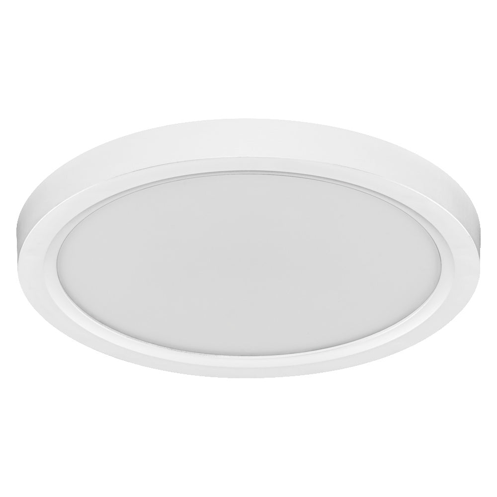 LED stropné svietidlo 16W IP20 3000K 115° – stropné LED svietidlo OSRAM